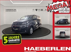Bild des Angebotes Opel Zafira Life 2.0 D (L2) Edition M Navi+SHZ+Kam.