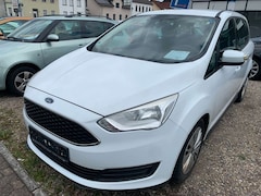 Bild des Angebotes Ford Grand C-Max Grand C-MAX Trend