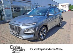 Bild des Angebotes Hyundai KONA Diesel 1.6 CRDi DCT Premium