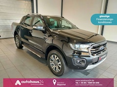 Bild des Angebotes Ford Ranger 2.0 TDCi Panther Wildtrack 4x4