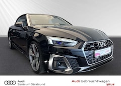 Bild des Angebotes Audi A5 Cabrio S line 40 TFSI quattro