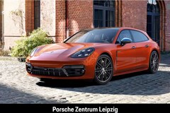 Bild des Angebotes Porsche Panamera Turbo S E-Hybrid Sport Turismo Massage