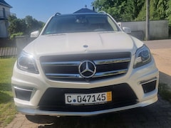 Bild des Angebotes Mercedes-Benz GL 63 AMG GL 63 AMG 4Matic AMG Speedshift Plus 7G-TRONIC