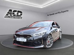Bild des Angebotes Kia ProCeed / pro_cee'd ProCeed GT 1,6 T-GDI *VOLLAUSSTATTUNG*PANO*MEMORY-