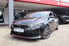Bild des Angebotes Kia ProCeed / pro_cee'd ProCeed GT 1,6 T-GDI *VOLLAUSSTATTUNG*PANO*MEMORY-
