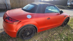 Bild des Angebotes Audi TT TT Roadster 2.0 TDI quattro