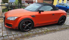 Bild des Angebotes Audi TT TT Roadster 2.0 TDI quattro