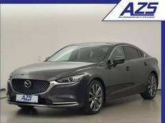 Bild des Angebotes Mazda 6 2,5 Optimum LED Navi Kamera Leder Head-up