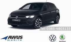 Bild des Angebotes VW Polo 1.0TSI DSG Energy