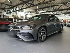 Bild des Angebotes Mercedes-Benz CLA 180 AMG Mod.2026 KeyGO Ambiente DistroOD