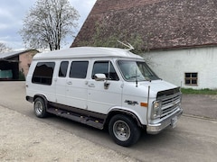 Bild des Angebotes Chevrolet G