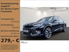 Bild des Angebotes CUPRA Formentor 1.5 ETSI 110KW 7-GANG-DSG SOFORT VERFÜGBAR!