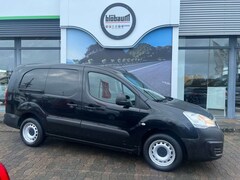 Bild des Angebotes Peugeot Partner L2 Premium 1.6 Blue HDI  AHK PDC Klima