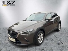 Bild des Angebotes Mazda CX-3 2.0 Skyactiv Sports-Line