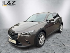 Bild des Angebotes Mazda CX-3 2.0 Skyactiv Sports-Line