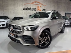 Bild des Angebotes Mercedes-Benz GLE 350 /4Matic/NAVI/AMG/LED/AHK/TOTW/SPURH/DAB