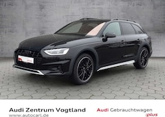 Audi A4 allroad 45TFSI qua S-tron MATRIX/AHK/HUD/B&O