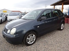 Bild des Angebotes VW Polo 1.2 47kW*KLIMA