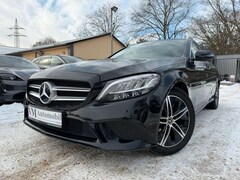 Bild des Angebotes Mercedes-Benz C 200 Kamera*Navi*SitzHz.*Tempo*Pano*AHK