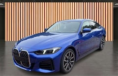 Bild des Angebotes BMW 430 i xDrive M Sport*HeadUp*Glasdach*