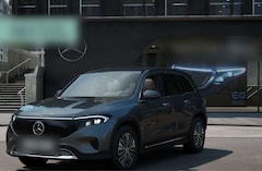Bild des Angebotes Mercedes-Benz EQB 300 4M Progressive AdvPlus Distronic Memory