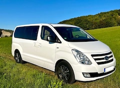 Bild des Angebotes Hyundai H-1 Diesel 2.5 CRDi Travel Premium