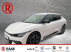 Bild des Angebotes Kia EV6 GT-Line 4WD PDCv+h SHZ LenkradHZG Memory Sitze Rüc