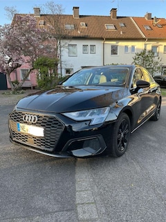 Bild des Angebotes Audi A3 35 TDI basis