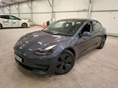 Bild des Angebotes Tesla Model 3 Standard Range Plus RWD