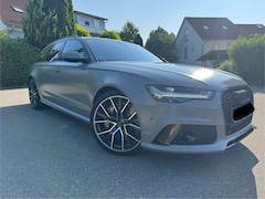 Bild des Angebotes Audi RS6 Avant performance