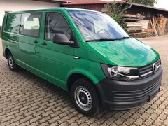 Bild des Angebotes VW T6 Transporter Transporter T6 Lang