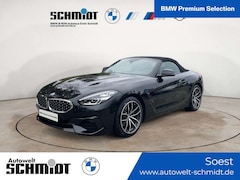Bild des Angebotes BMW Z4 sDrive30i Sport Line + 2Jahre-BPS.-GARANTIE