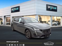 Bild des Angebotes Peugeot 308 Allure PureTech 130 EAT 8