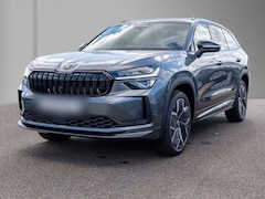 Bild des Angebotes Skoda Kodiaq 2,0 TDI 4x4 Sportline