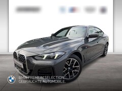 Bild des Angebotes BMW 420 i Gran Coupé M Sportpaket-Innovationspaket-Comfort