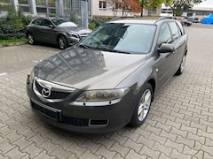 Bild des Angebotes Mazda 6 2.0TD 105kW DPF Exclusive , Leder.BOSE