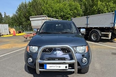 Bild des Angebotes Mitsubishi L200 L200 Pick Up 4x4 Invite Double Cab