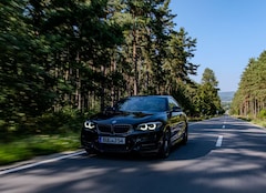 Bild des Angebotes BMW 240 M240i Coupe Aut.