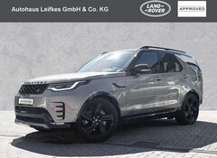 Bild des Angebotes Land Rover Discovery D300 Dynamic HSE