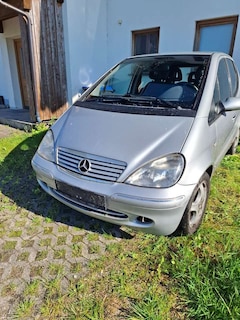 Bild des Angebotes Mercedes-Benz A 160 A 160 Avantgarde