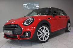 Bild des Angebotes MINI Cooper D Clubman JCW Trim DKG~DEUTSCH+U´FREI+RFK