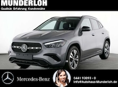 Bild des Angebotes Mercedes-Benz GLA 220 d 4MATIC Progressive Line Advanced Plus