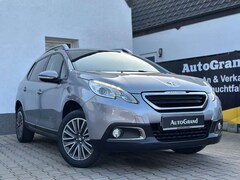 Bild des Angebotes Peugeot 2008 Active*AHK*PDC*Garantie*