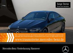 Bild des Angebotes Mercedes-Benz CLA 250 4M AMG+NIGHT+360°+MULTIBEAM+STHZG+TOTW+8G
