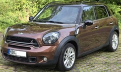 Bild des Angebotes MINI Cooper SD Countryman Mini Cooper SD Countryman All4 Aut.