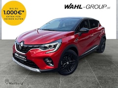 Bild des Angebotes Renault Captur 1.6 E-TECH Plug-In Hybrid 160 Intens