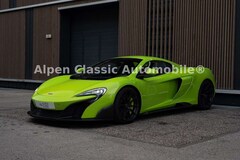 Bild des Angebotes McLaren 675LT Carbon Lift McLaren Service
