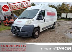Bild des Angebotes Fiat Ducato 33 130 L2H2 Klima el. FH TÜV 02/2026