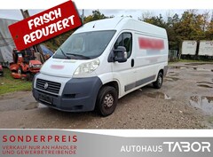 Bild des Angebotes Fiat Ducato 33 130 L2H2 Klima el. FH TÜV 02/2026
