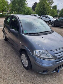 Bild des Angebotes Citroen C3 1.4i Tonic